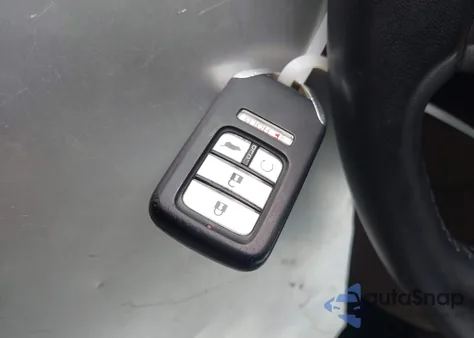 2019 Honda Pilot Touring from USA, damaged, VIN 5FNYF5H65KB019669